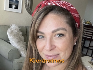 Kierareines