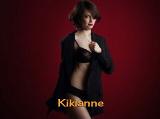 Kikianne