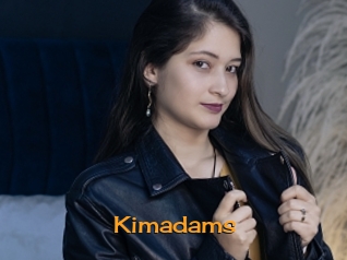 Kimadams