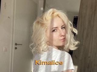 Kimalice