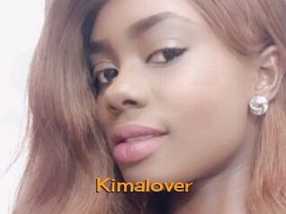 Kimalover