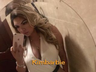 Kimbarbie