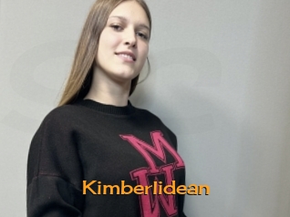 Kimberlidean