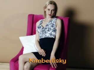 Kimberlisky