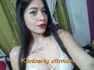 Kimberly_clinton