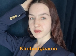 Kimberlybarns