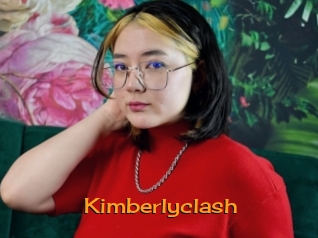 Kimberlyclash