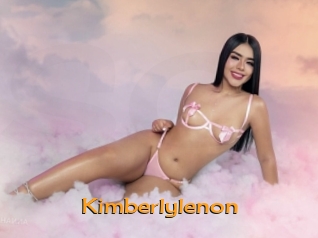 Kimberlylenon