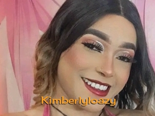 Kimberlyloazy