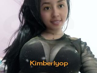 Kimberlyop