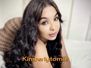 Kimberlytomas