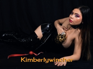 Kimberlywincher