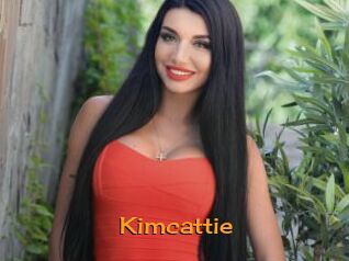 Kimcattie