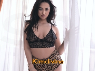 Kimdivine