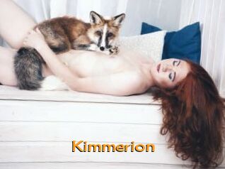 Kimmerion