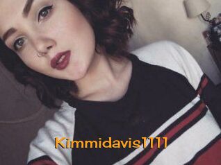 Kimmidavis1111