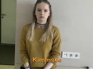 Kimmsue