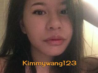 Kimmywang123