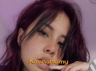 Kimnahomy