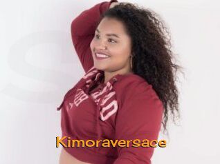 Kimoraversace