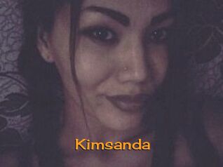 Kimsanda