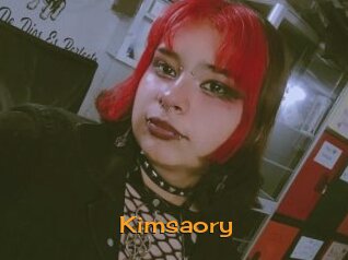 Kimsaory