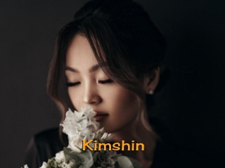 Kimshin