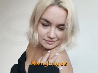 Kimyhayes