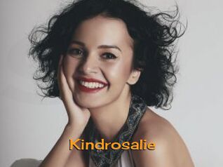 Kindrosalie