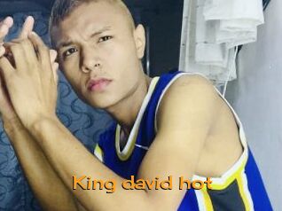 King_david_hot