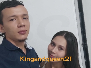 Kingandqueen21