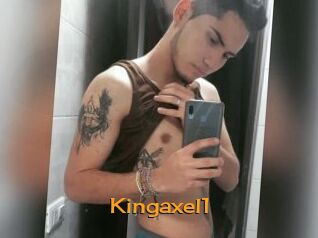 Kingaxel1