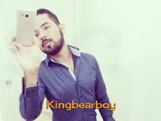 Kingbearboy