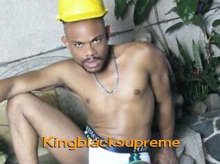 Kingblacksupreme