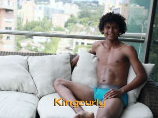 Kingcurly