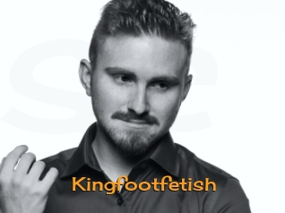 Kingfootfetish