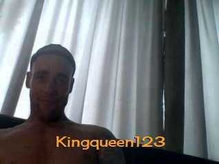 Kingqueen123