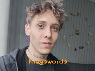 Kingswords