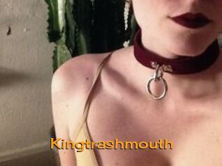 Kingtrashmouth