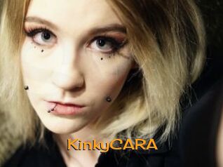 KinkyCARA