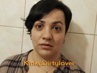 KinkyDirtylover