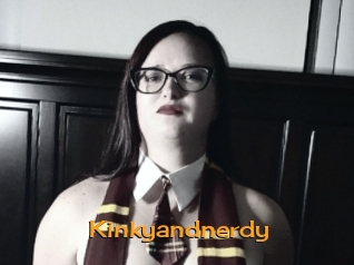 Kinkyandnerdy