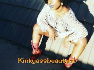 Kinkyassbeautybb