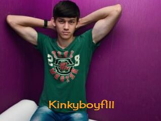 Kinkyboyfill