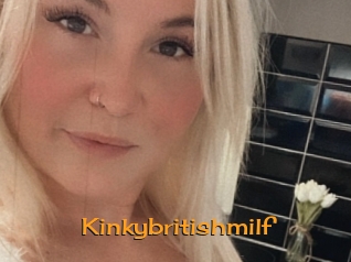 Kinkybritishmilf