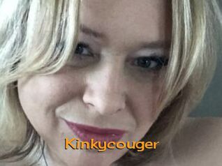 Kinkycouger