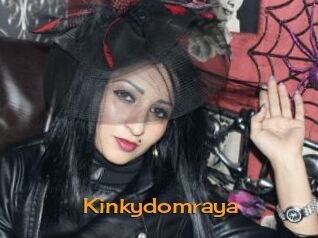 Kinkydomraya