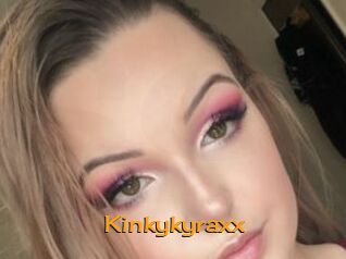 Kinkykyraxx