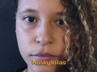 Kinkylolas