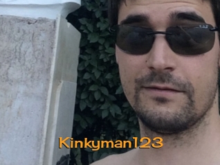 Kinkyman123